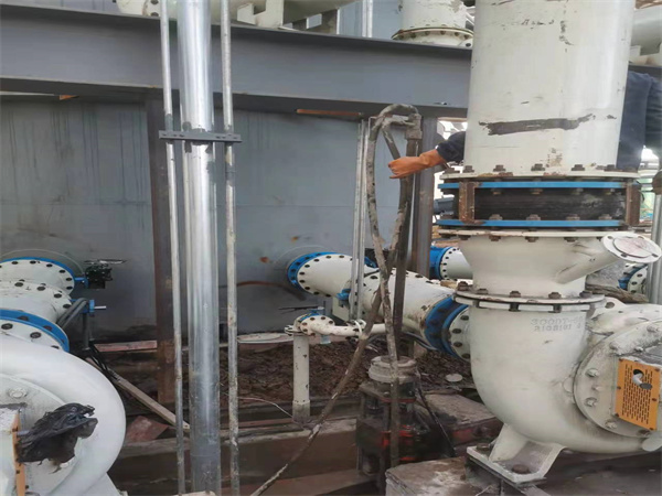 新巴尔虎右设备基础沉降下沉注浆加固增加荷载