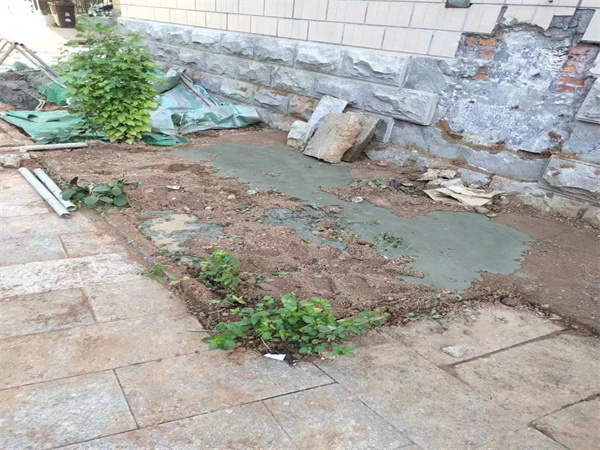 新巴尔虎右地基基础注浆增加承载力灌浆加固