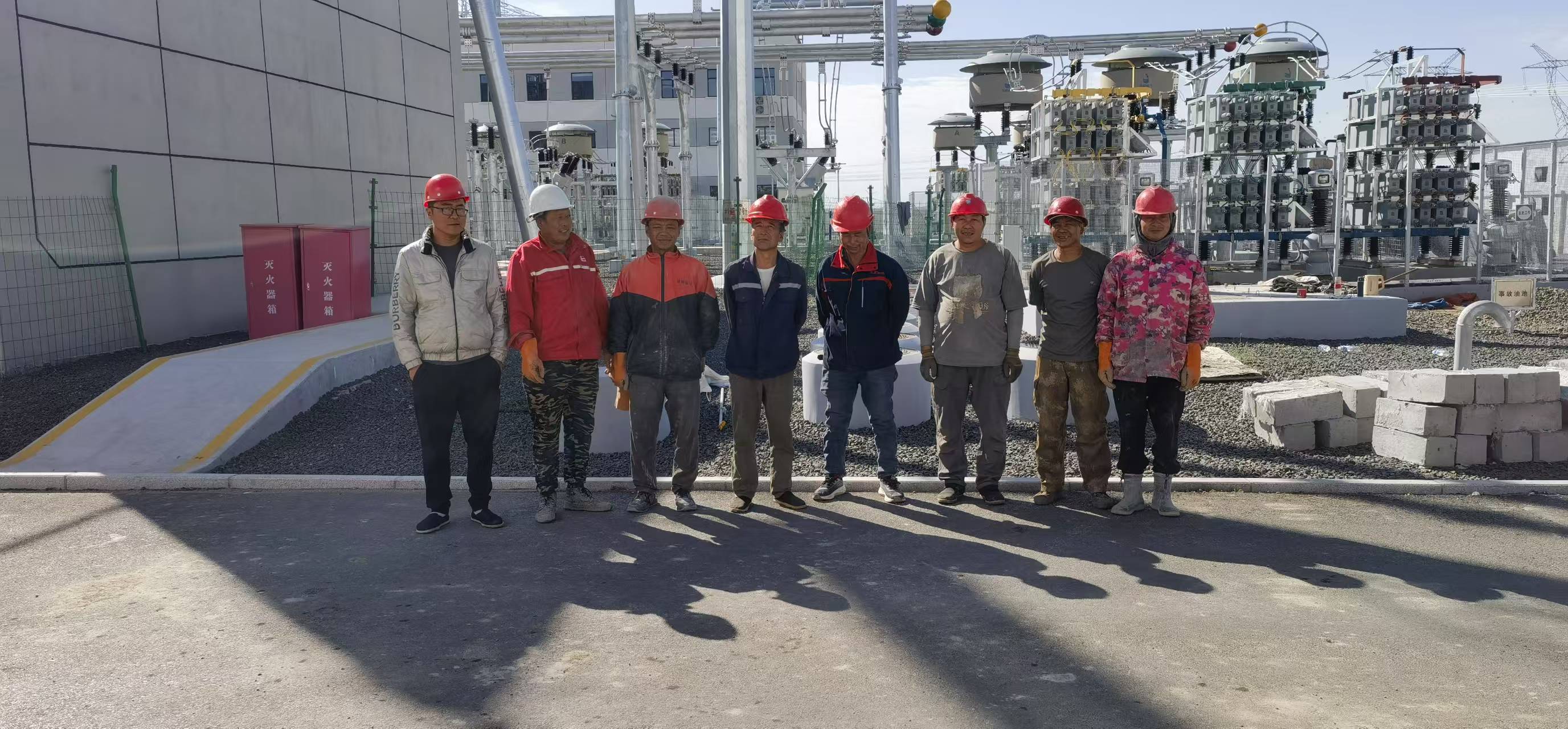 新巴尔虎右地基沉降如何修复?